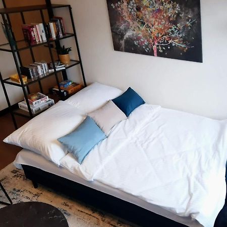 Apartament W Centrum Замостя Екстер'єр фото