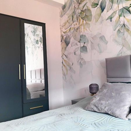 Apartament W Centrum Замостя Екстер'єр фото