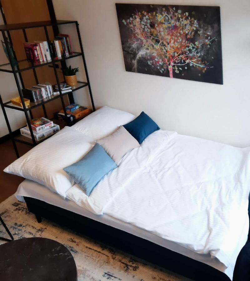 Apartament W Centrum Замостя Екстер'єр фото