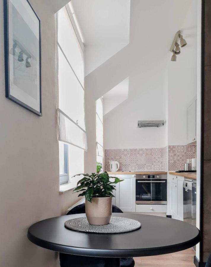Apartament W Centrum Замостя Екстер'єр фото
