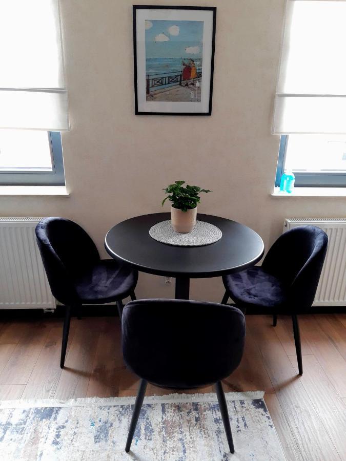 Apartament W Centrum Замостя Екстер'єр фото