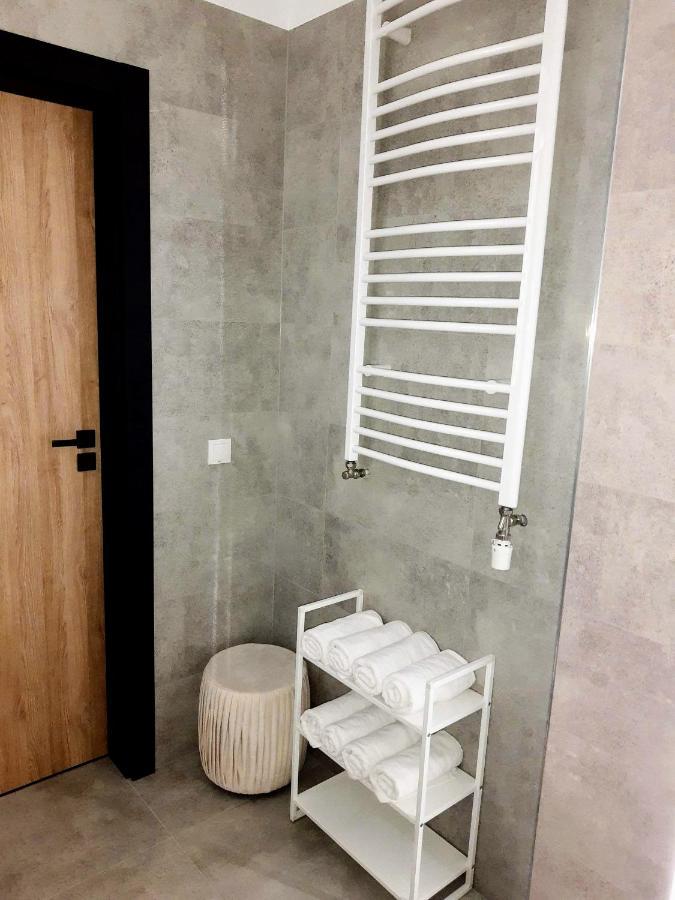 Apartament W Centrum Замостя Екстер'єр фото